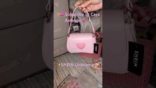 💕Shein Unboxing 💕#shopping #sheinhaul #shein #sheinunboxing #y2k #y2kaesthetic #y2kfashion