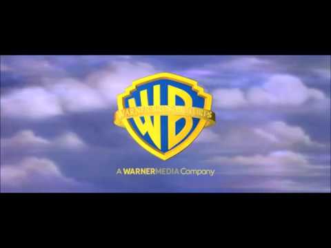 Warner Bros Pictures & Warner Animation Group Logo Remake "Scoob ...