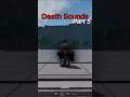 Death Sound P5 #tsbg #robloxstrongestbattlegrounds #roblox #deathsounds