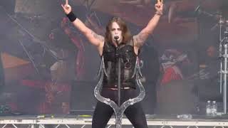 ▷▶Satyricon - Live Bloodstock [2016]