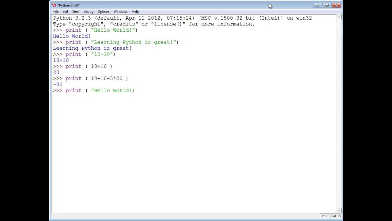 Algorithm For Simple Calculator In Python Algorithm For Simple Calculator In Python