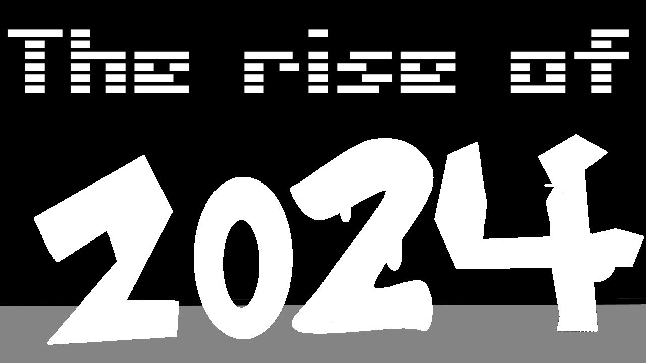 Goodbye 2023 Youtube