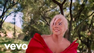Lady Gaga - Sine From Above (Official Voce Viva Music Video)