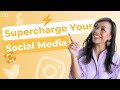 Supercharge your social media marketing with a virtual assistant team