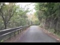 Ж酷道Ж国道４２５号を訪問してみました！‥下北山村スポーツ公園から備後橋まで‥