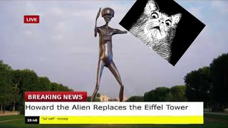 Howardthealiensong Videos 9tubetv - 