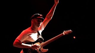 Tom Morello Solos: The Battle Of Britain