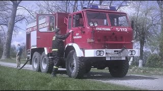 Lany Poniedziałek 2017 w wykonaniu OSP Tarkawica :D !