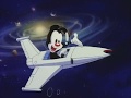 Animaniacs - The Solar System Song (russian)