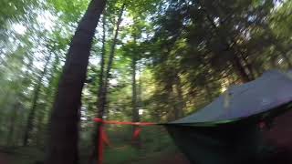 camping in suches, ga