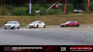 Juniorcup-RX TV SENDING 2018