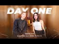 PUN - DAY ONE | Cover by KNOMJEAN (ขนมจีน) x Jung PERSES