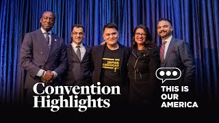 MPAC 2019 Convention highlights