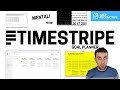 Timestripe: A Goal Orientated Task Management App | Review