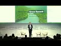 BLive Bloomberg Green Summit: Show Me the [Climate] Money