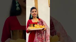 आज मनीषा ने इतना सारा गोलगप्पा खाया..😋| Sachin manisha