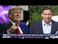 desantis vs trump what the florida governor has to do to win