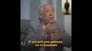 История о том как смех спас 20 русских солдат.