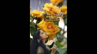 മഴക്കാലം അല്ലെ മഴ അല്ലേ #song #music 😍