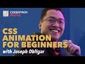 CSS Animation for Beginners