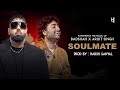 Soulmate - Instrumental Cover Mix (Arijit Singh/Badshah)  | Harsh Sanyal |