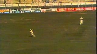 PiPY Archives Pakistan vs India 1982 KHI Test Part 1
