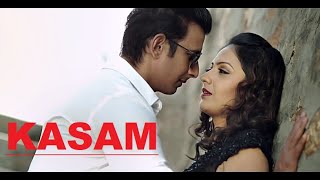 Kasam | Arijit Singh | | Babloo Bachelor | Lyrics | Jeet Gannguli | Rashmi Virag|New Bollywood Songs
