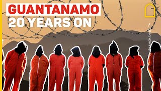 GUANTANAMO 20 YEARS ON