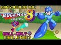 VG Myths - Can You Beat The Rockman 8 Ball-Only Challenge?