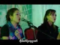 myanmar gospel song