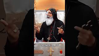 Are We In The End Times? #BishopMarMari #JesusChrist #EndTimes