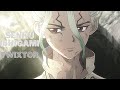 Senku Ishigami 「Dr.Stone TWIXTOR」   Soney Vegas