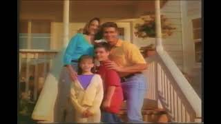 Jim Walter Homes Commercial 2002