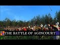 Henry V's Mighty Victory: The Battle of Agincourt | Historical Documentary