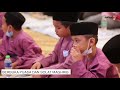 JAPENTV | MAJLIS RAMAH MESRA | YB MenKOMM | WARGA KEMENTERIAN