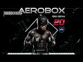 aerobox 20 156 bpm 60 mins