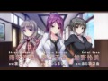 【フレーム補間】想いを捧げる乙女のメロディー op【60fps】