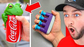 World’s Most Satisfying 3D Prints!