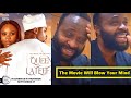 Nollywood Actor Femi Adebayo Shared Feelings After Watching Queen Lateefah The Movie In Its Premier