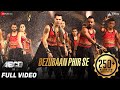Bezubaan Phir Se Full Video | Disney's ABCD 2 | Varun Dhawan & Shraddha Kapoor | Sachin - Jigar