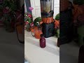 Batch Juicing with my Nama J2 Juicer!