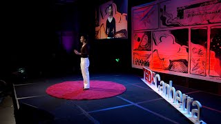 Education’s role in reducing the gender gap in politics | Bella Mun | TEDxYouth@Canberra