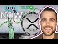 XRP IS GOING TO $5.50 LET ME EXPLAIN.