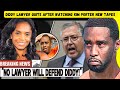 Diddy's Lawyer QUITS After Kim Porter’s Tapes LEAK in Court!? | Diddy is DONE