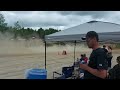 chester grant 4x4 drags