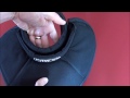 paw png1500 goalie neck guard review