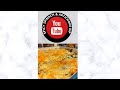 Spicy Spinach Artichoke Dip #Shorts #YouTubeShorts