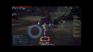 Tera Level 20 Gameplay