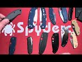 most expensive spyderco box ever