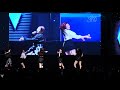 4k 190918 bvndit 전체 직캠 밴디트 드라마틱 dramatic @대학축제 fancam by 쵸리 chori